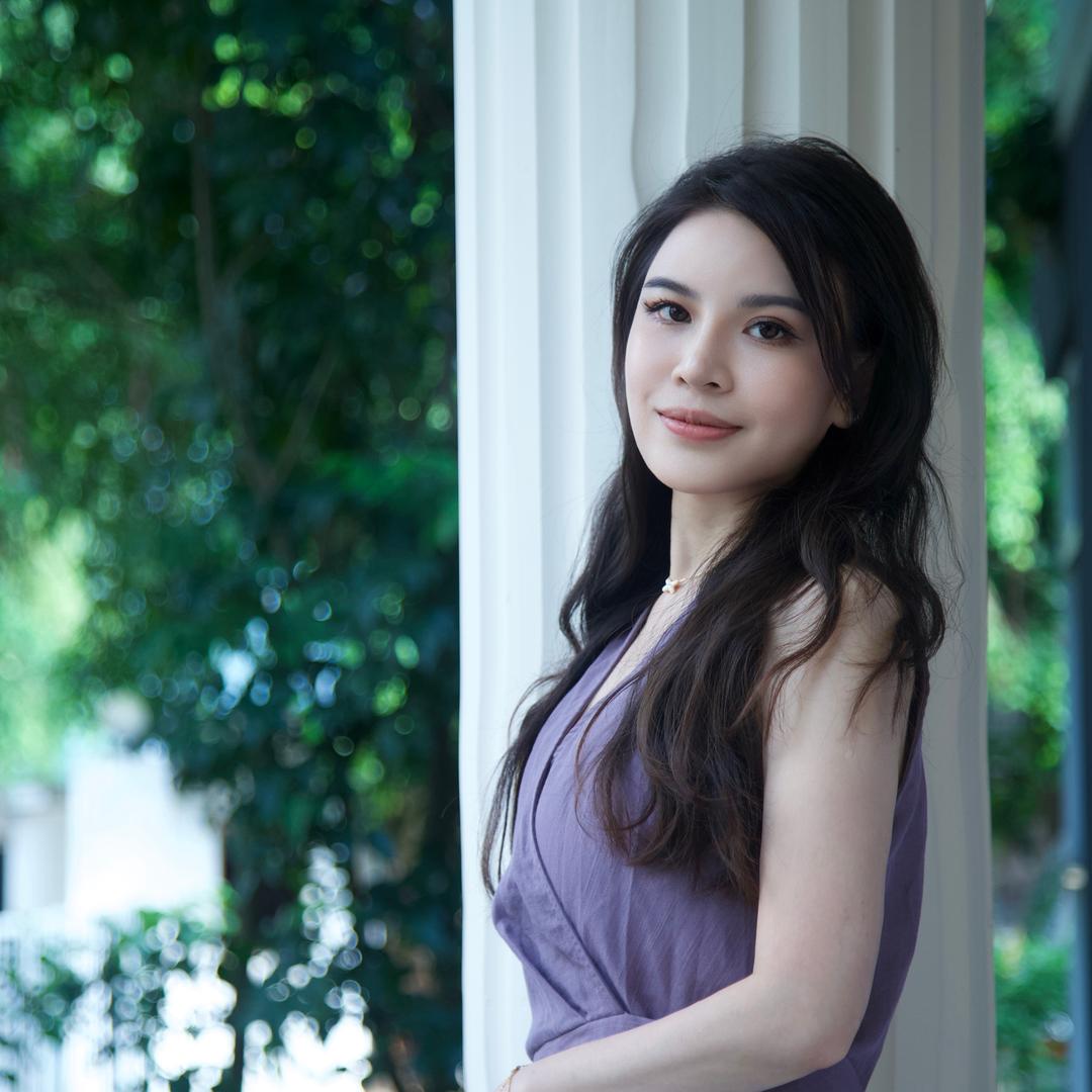 颖子|珀尔美肌(海口)🍊