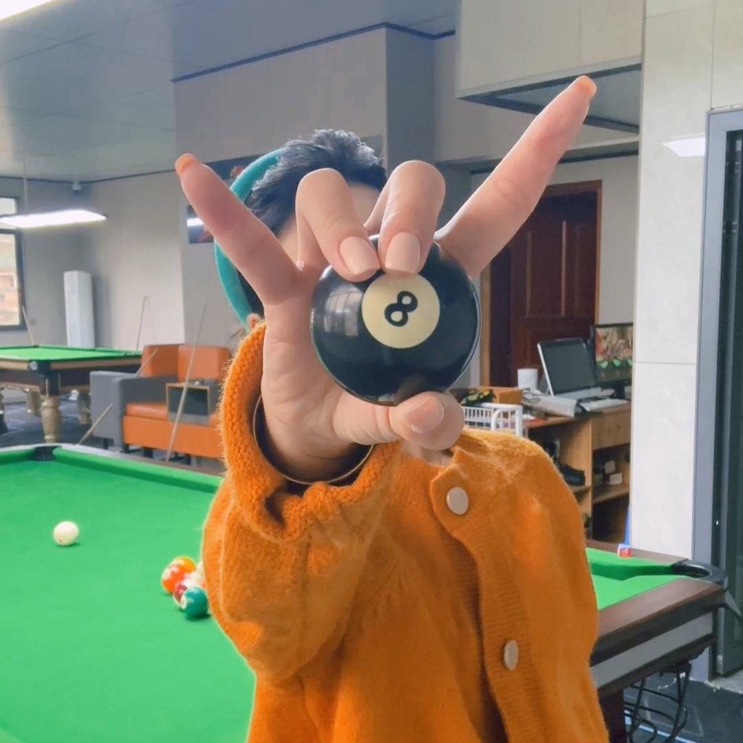 皇华壹杆台球俱乐部🎱