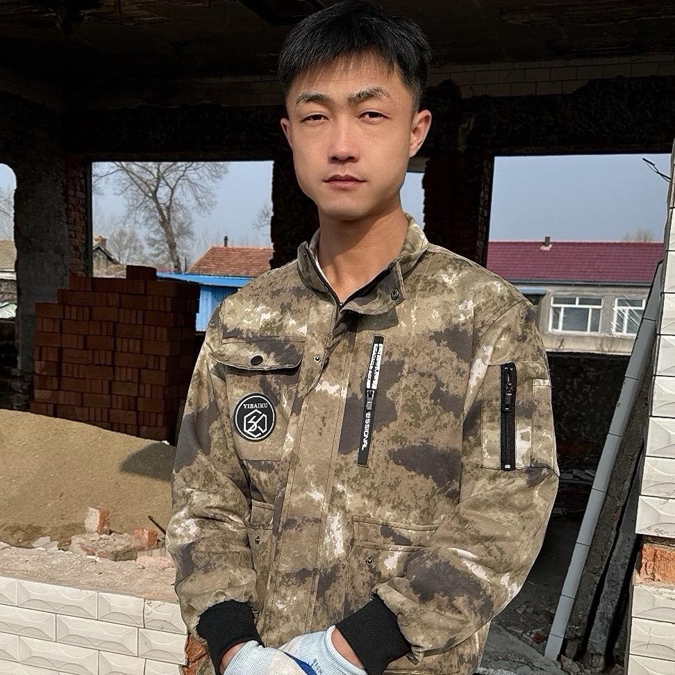 宋晓记录生活