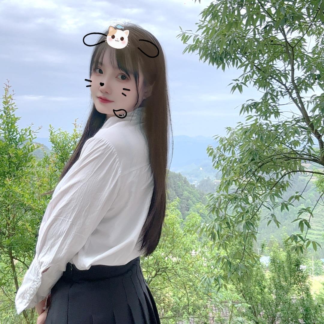 萌萌（破干前台的）