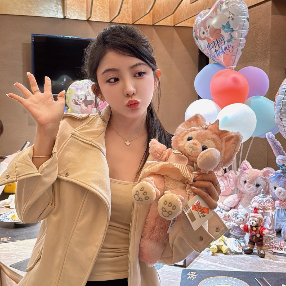 小璇🍒