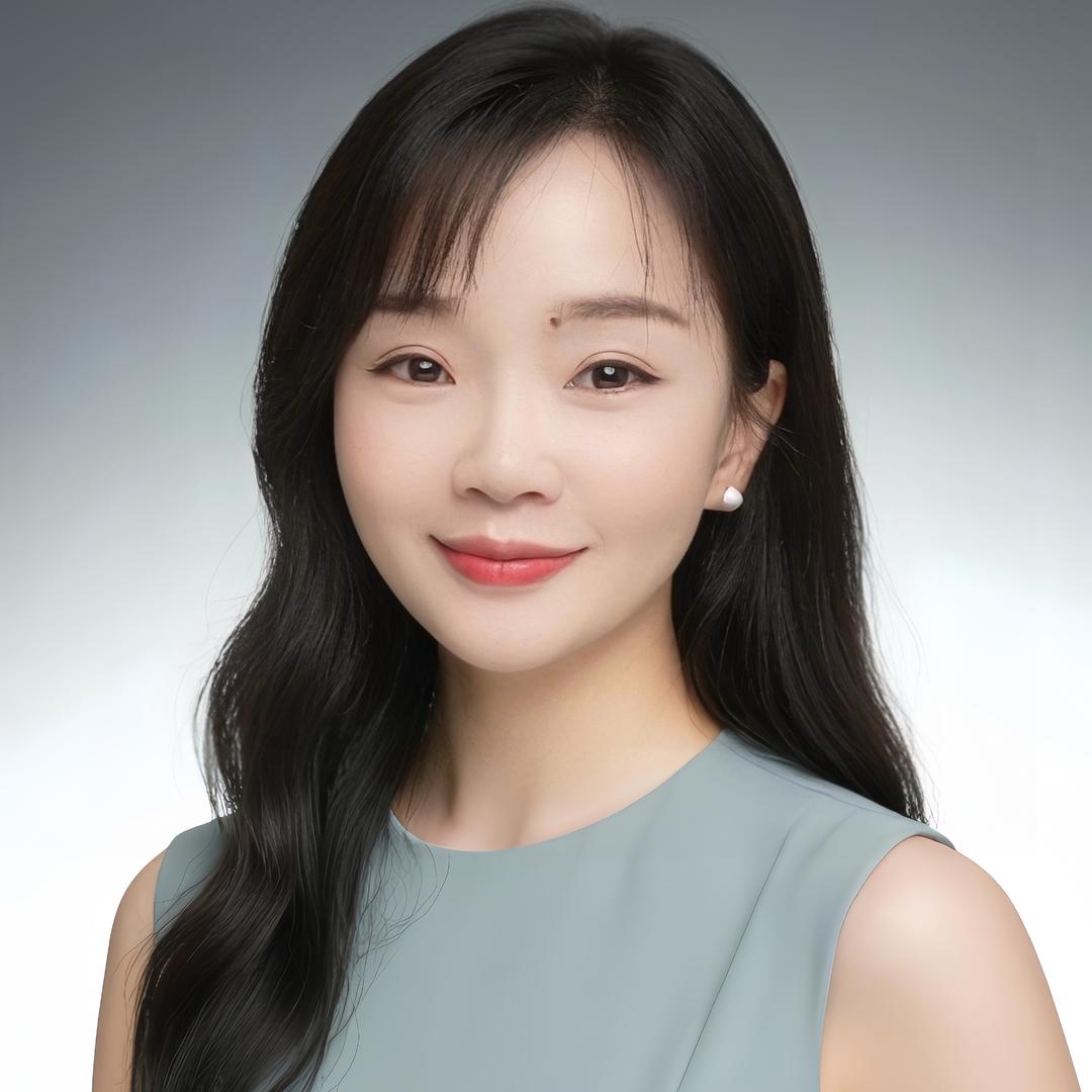 美业熳乙老师