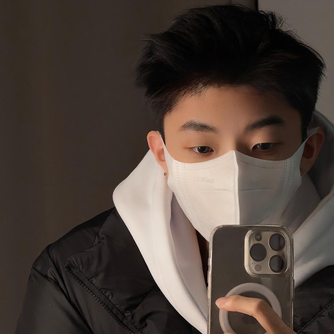 Jacky张张_