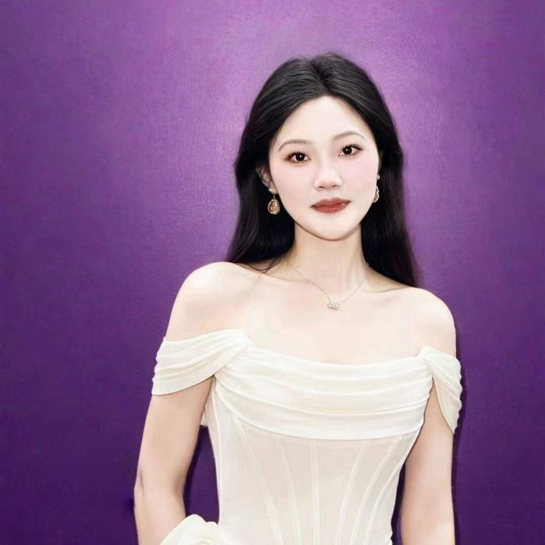 美业小楠楠