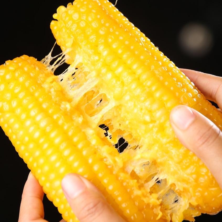 万顷良田农产品商行