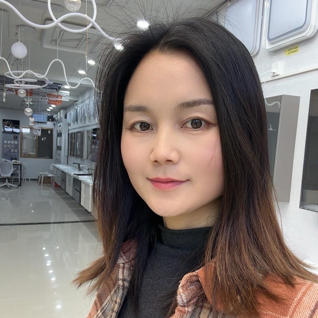 利辛卫浴灵姐仓储店