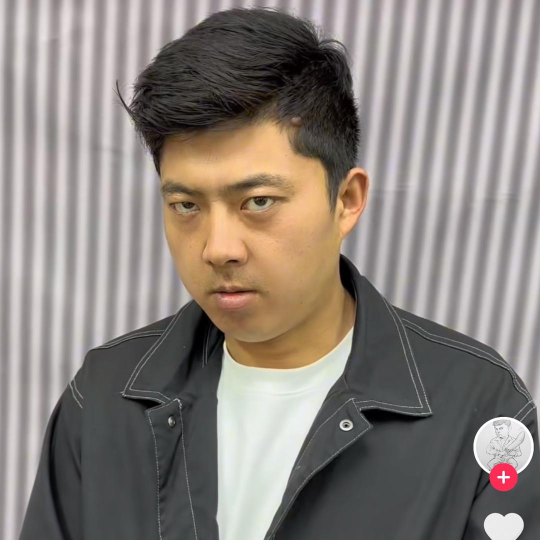 （涯涯）谢二团内弟