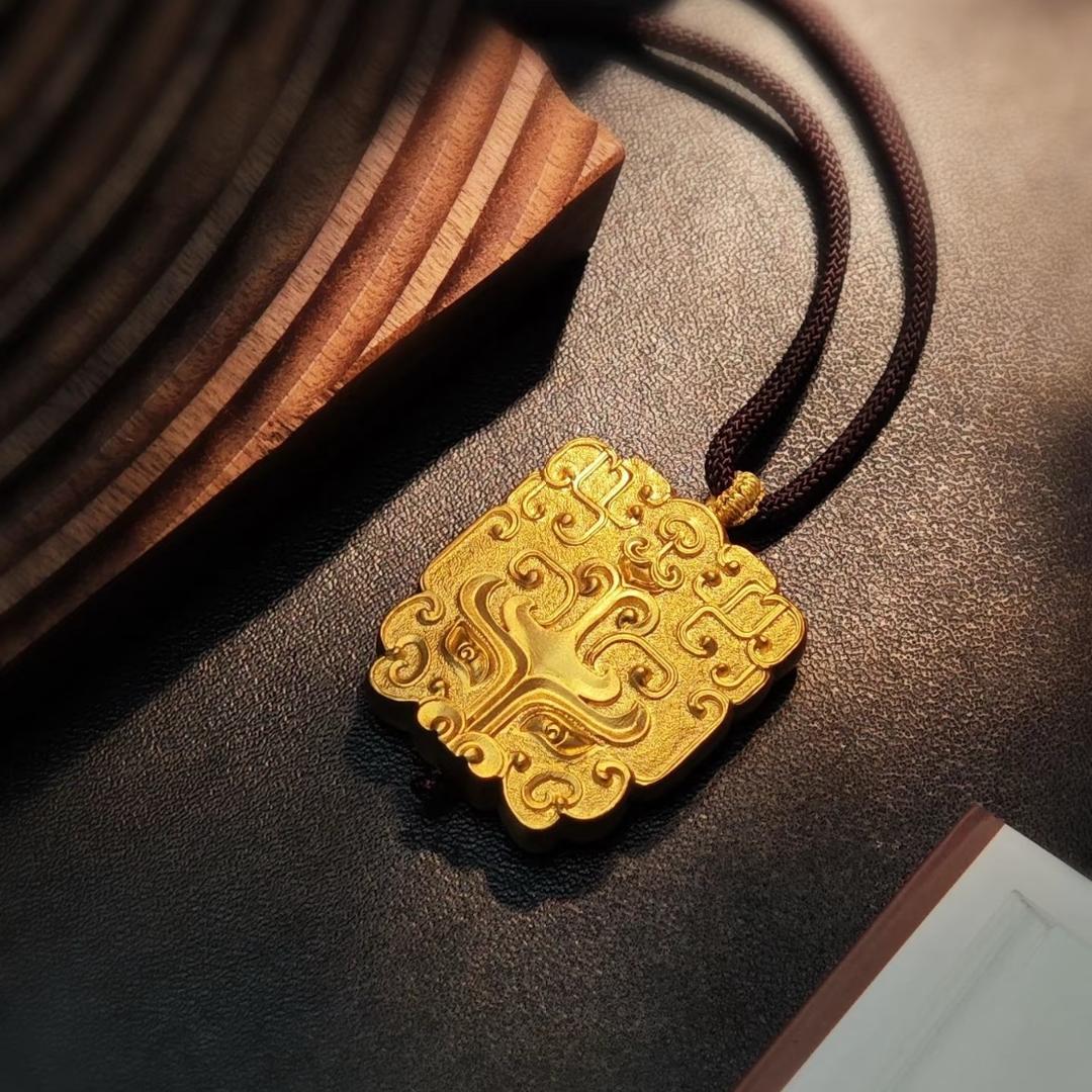 錾金胡兰珠宝行