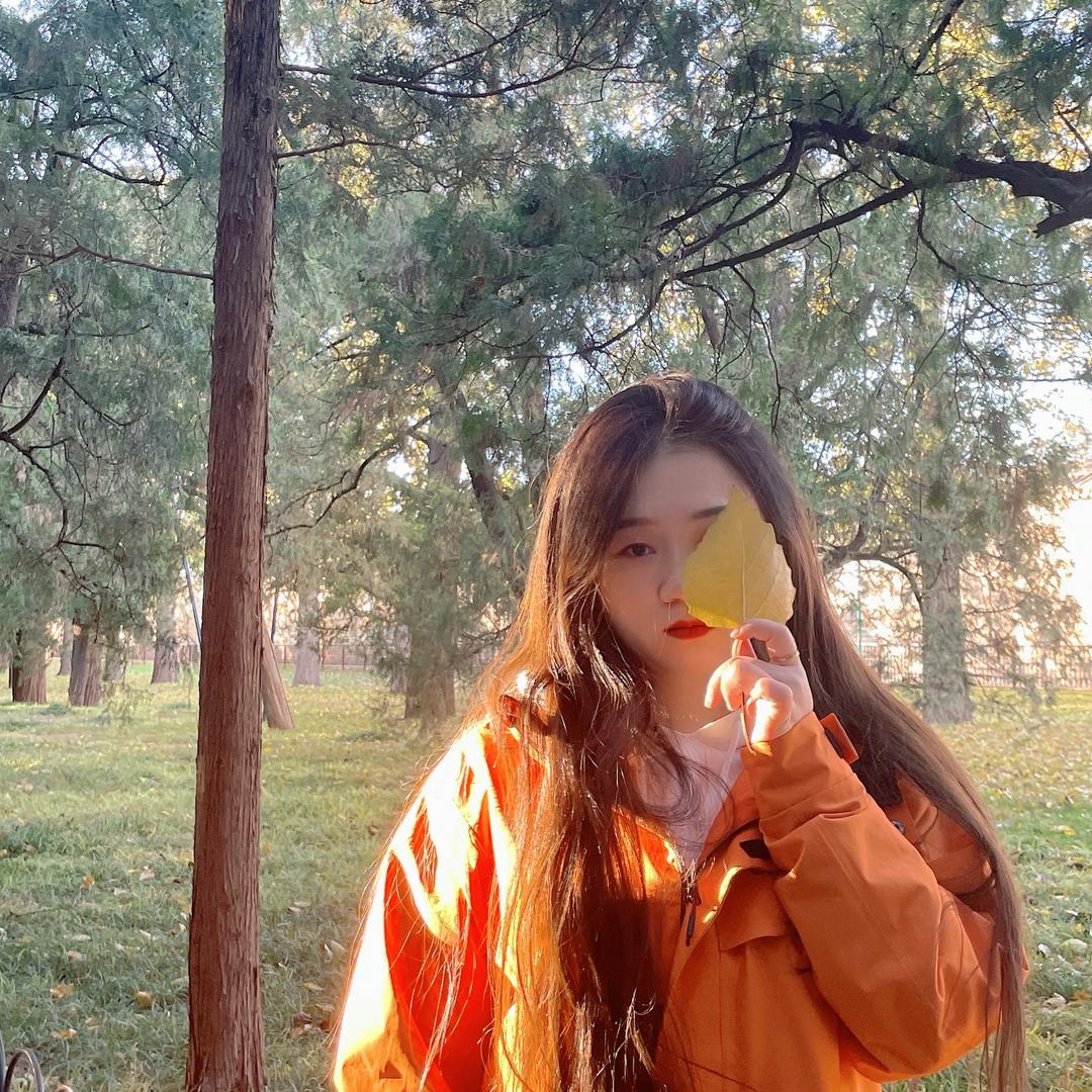 @一杯冰美式