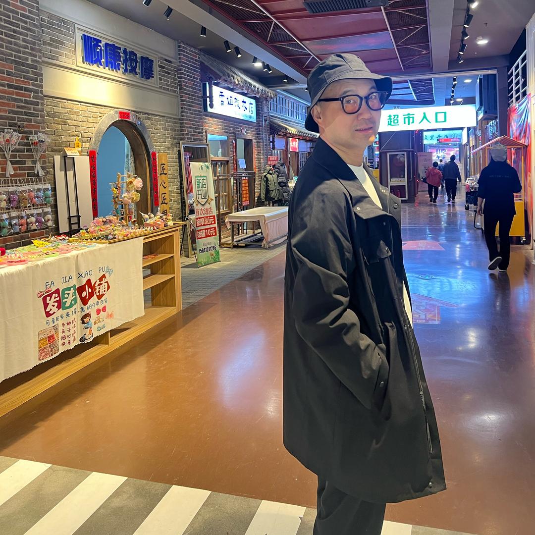 赵福