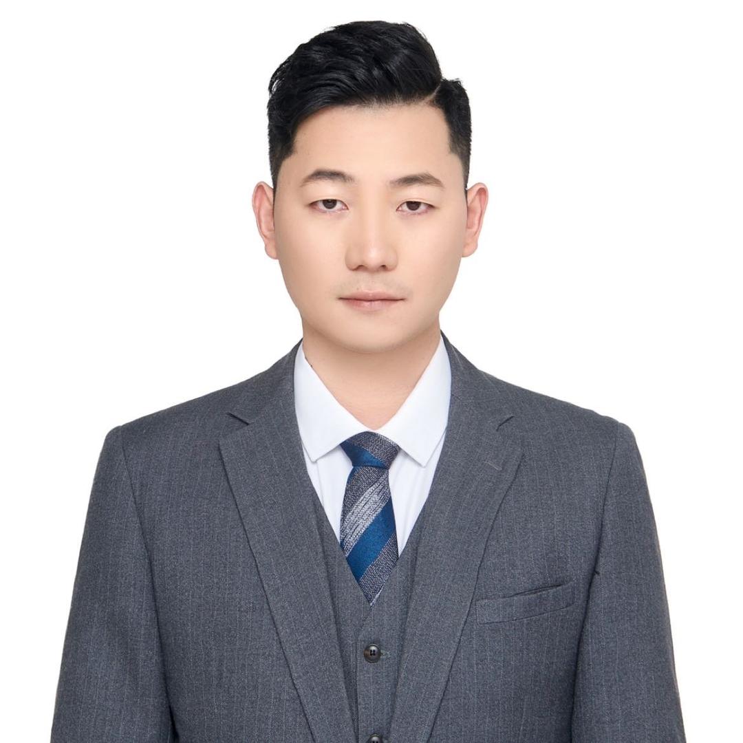 小杜同学头像