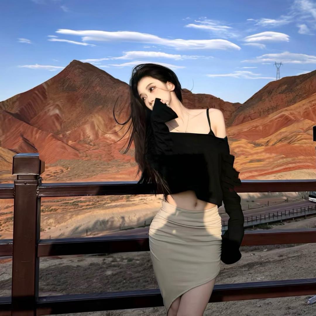 Baby小婷