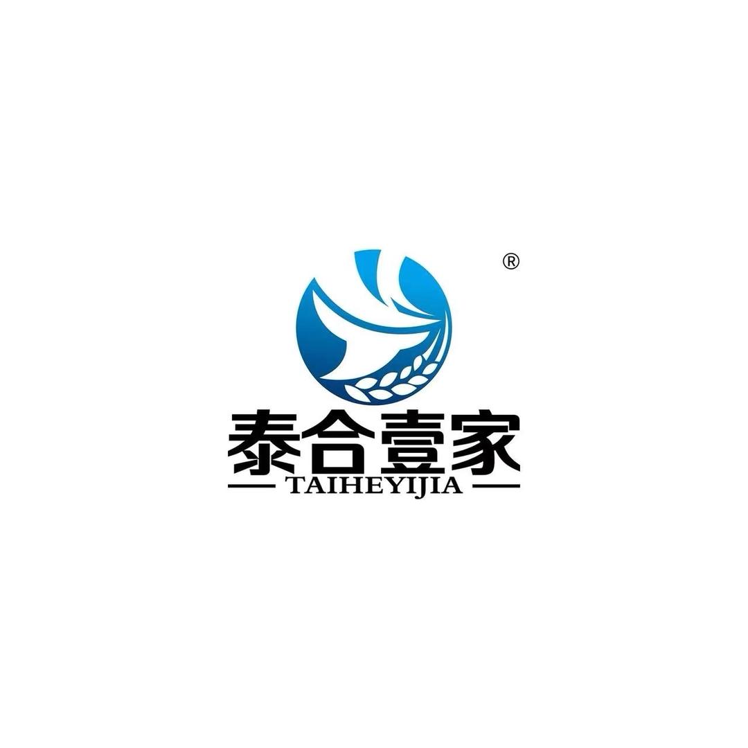泰合壹家