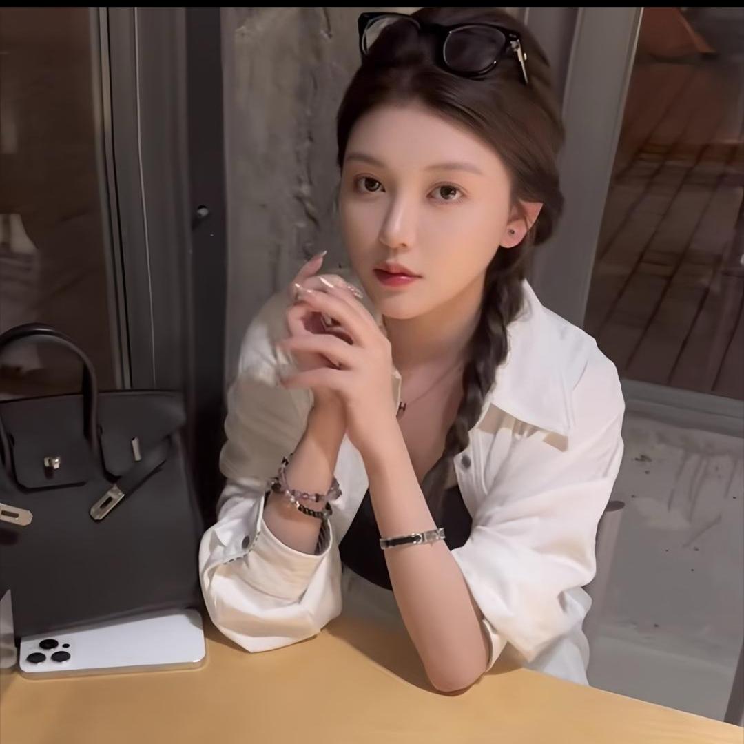 米叨叨（严选穿搭）