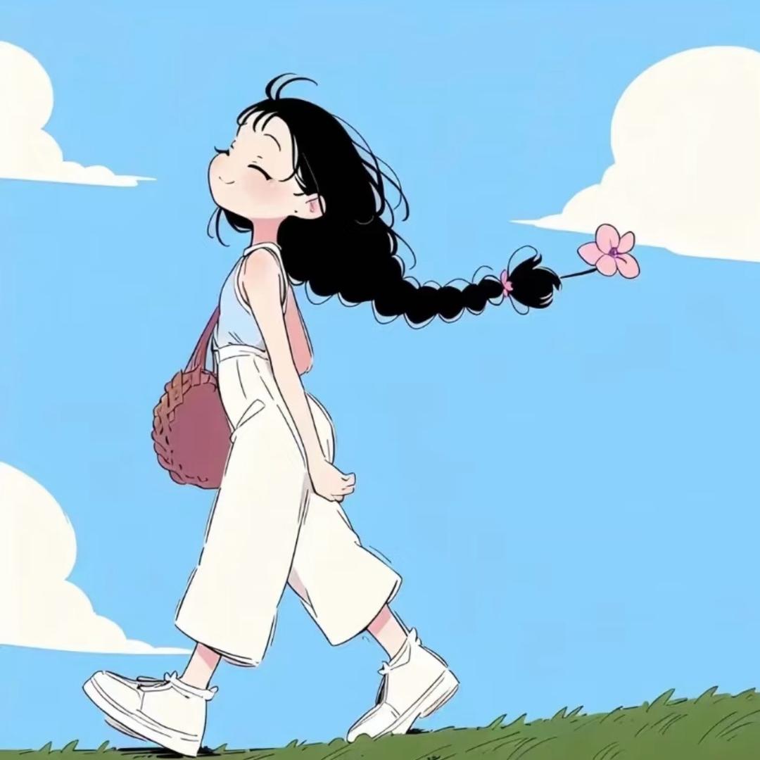 倩倩（好物分享）