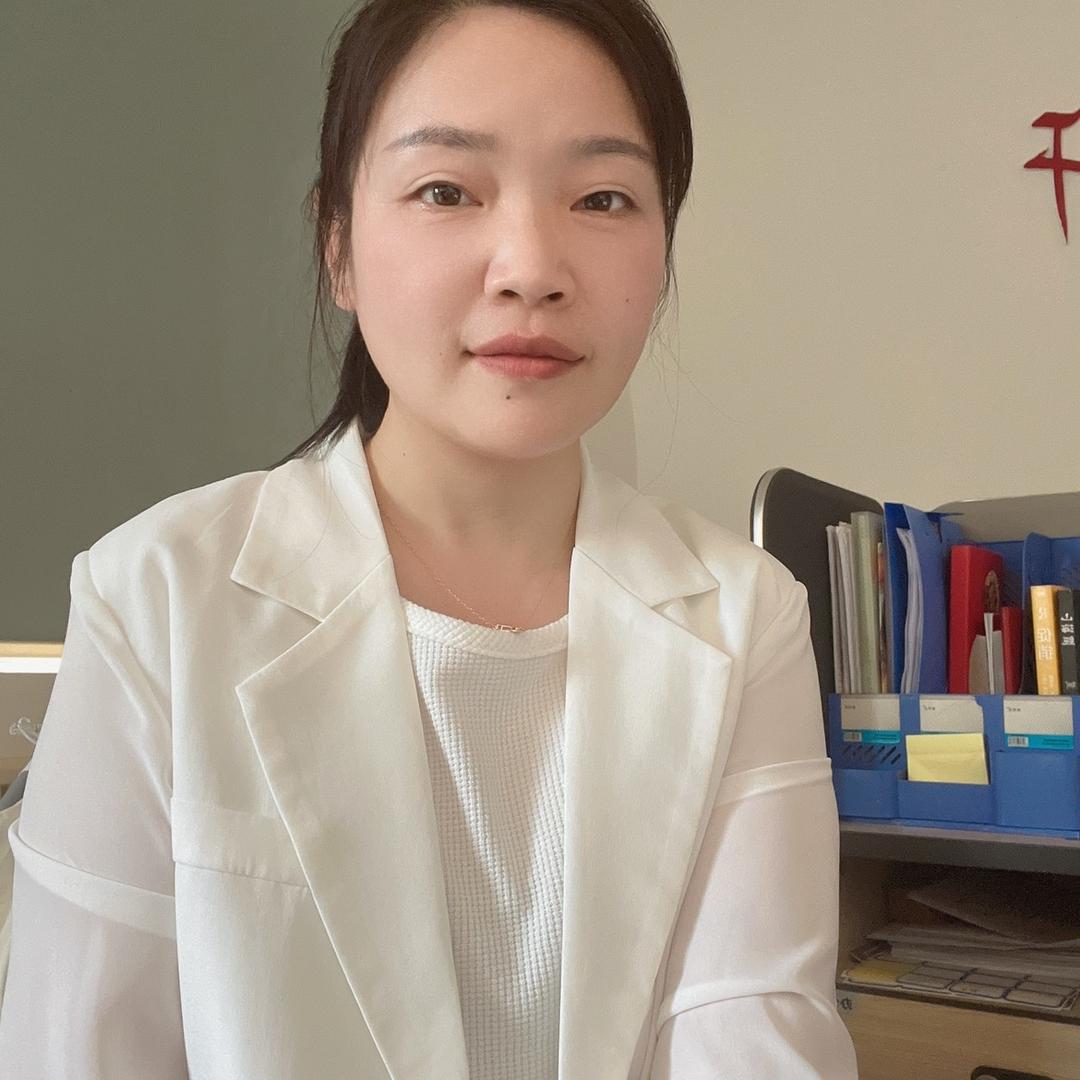 美华姐姐