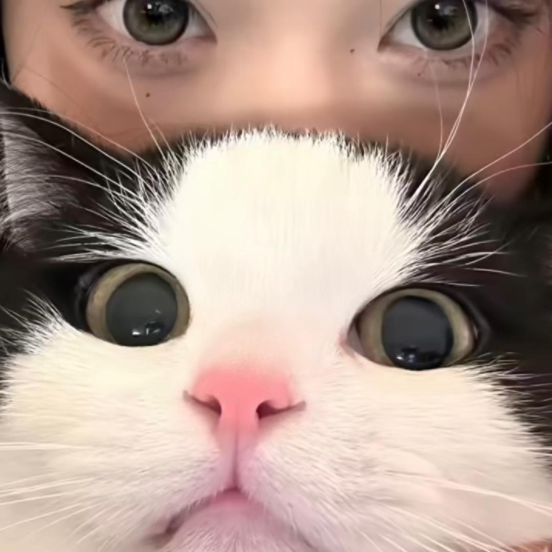 开心一些