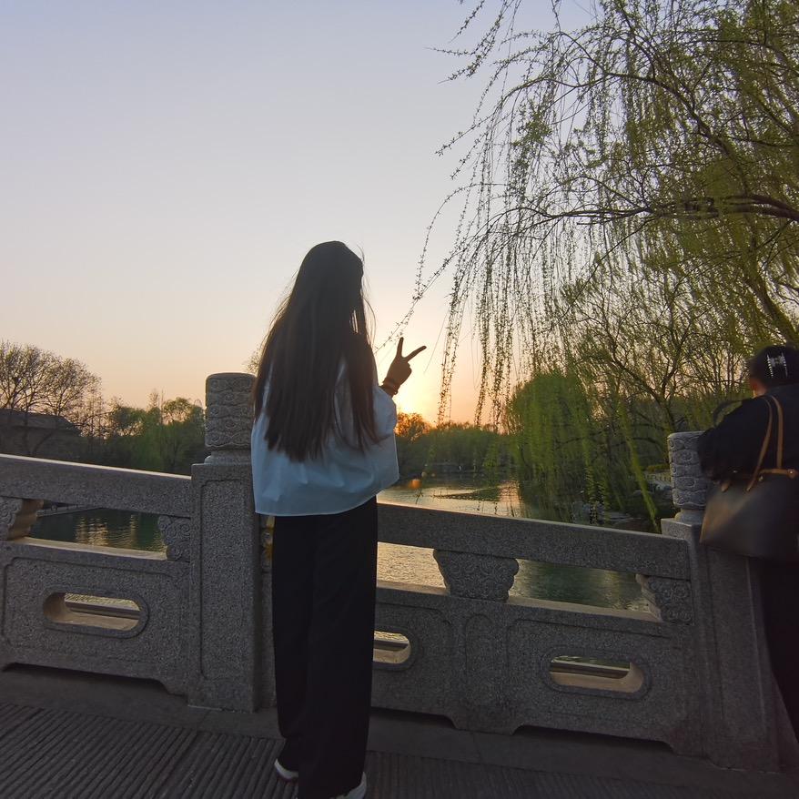 硕硕❤️