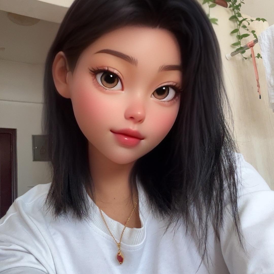 ༄༅心向暖阳༄༅🌺