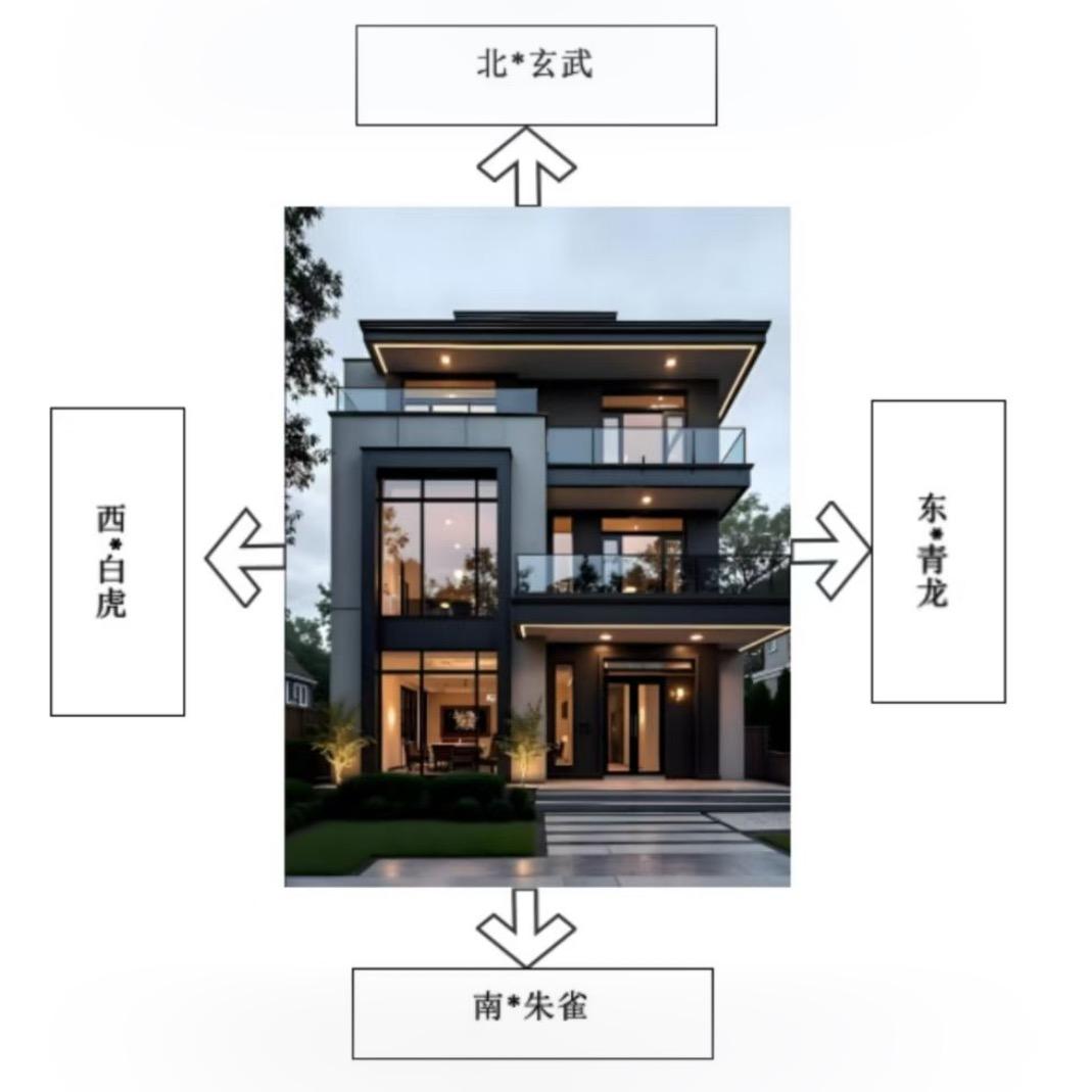 峰工筑墅-【匠石·装饰】工程