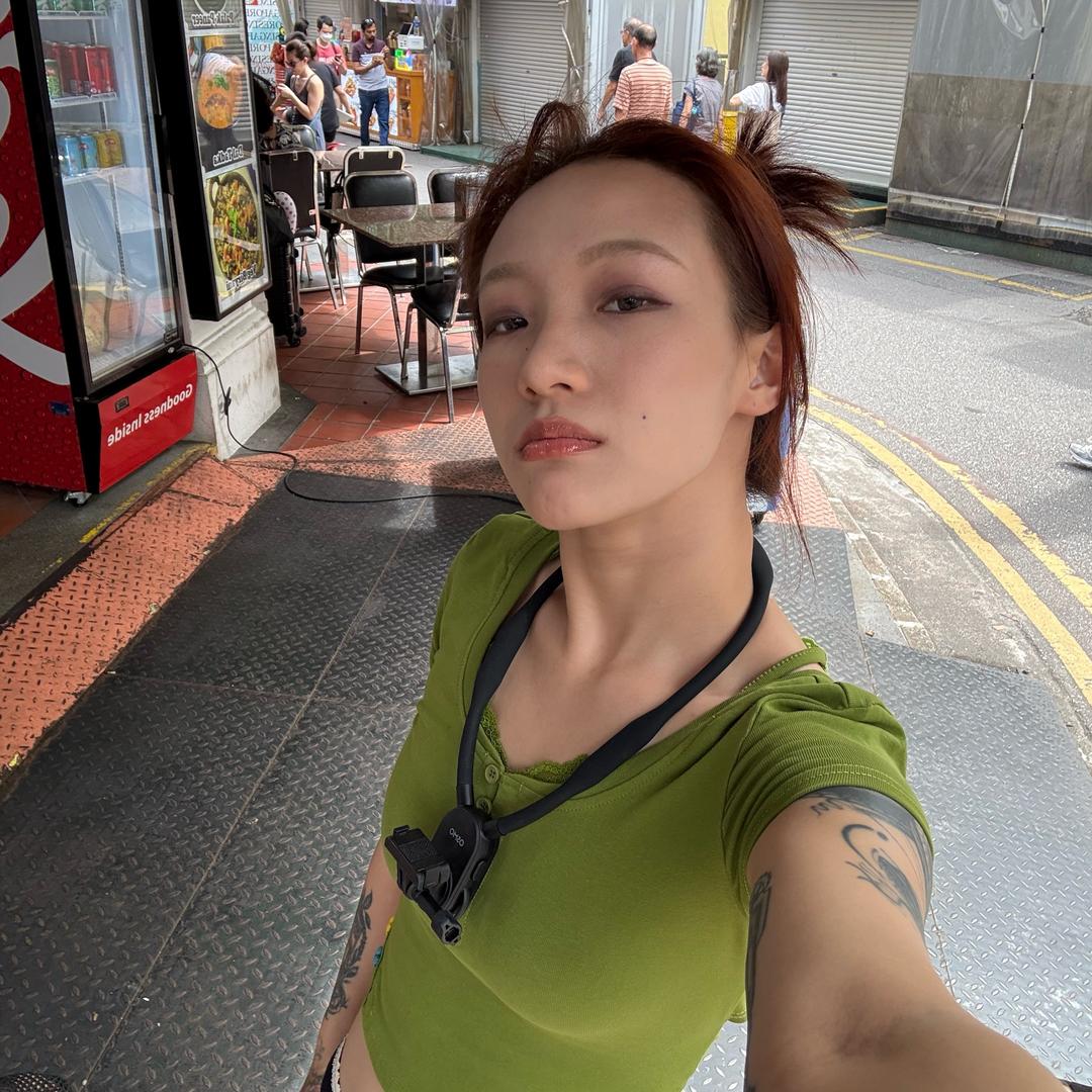 夏可星