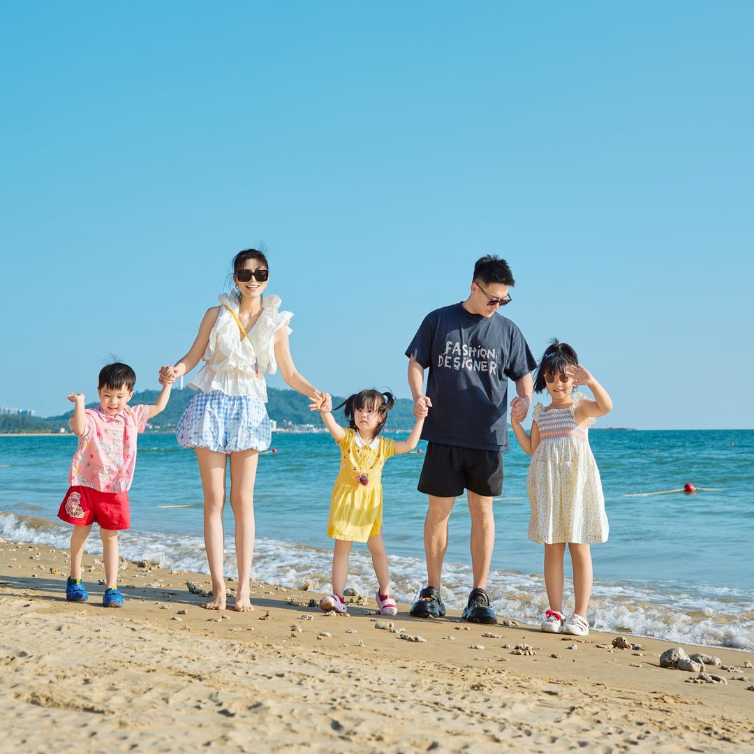九儿麻麻👩‍👧