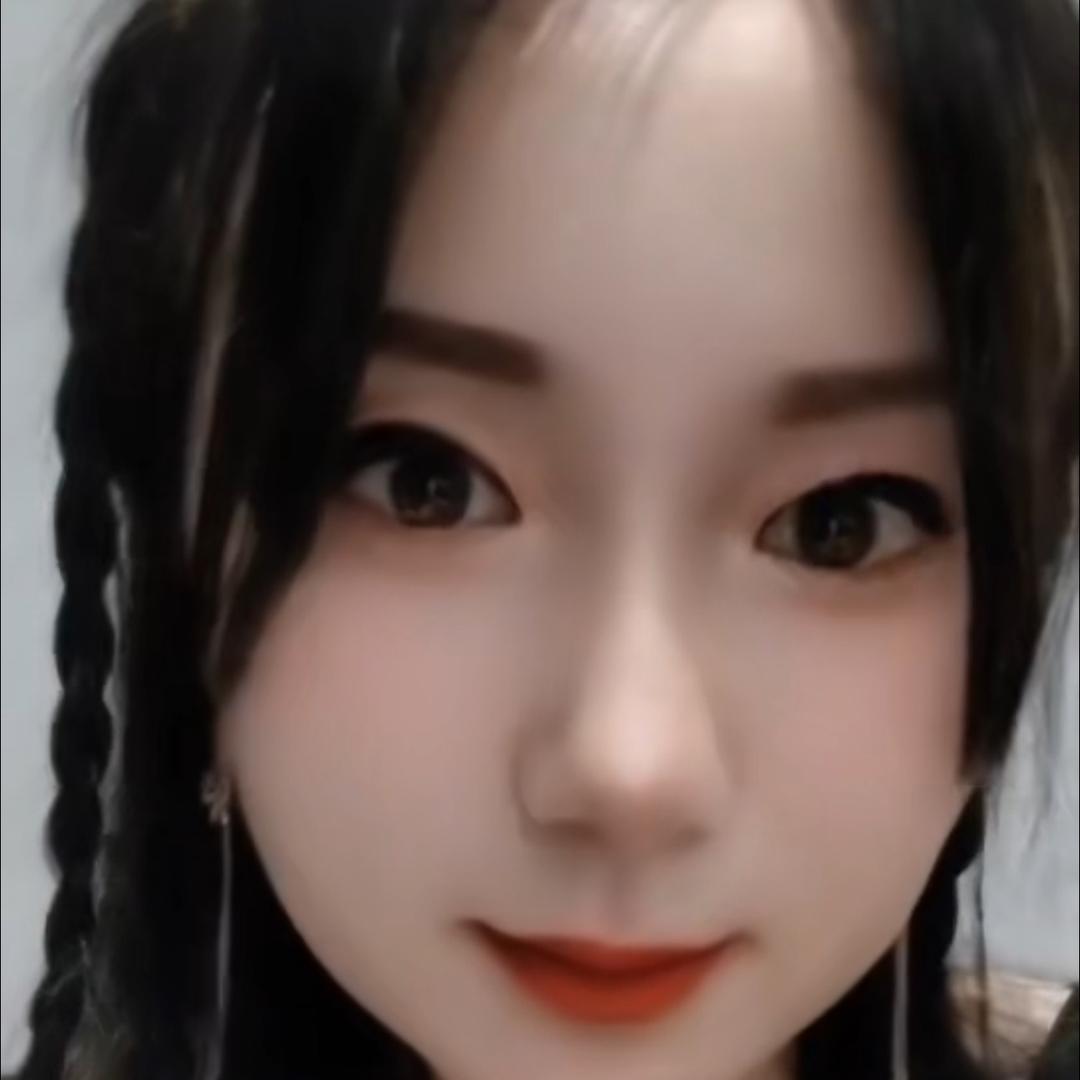 美美
