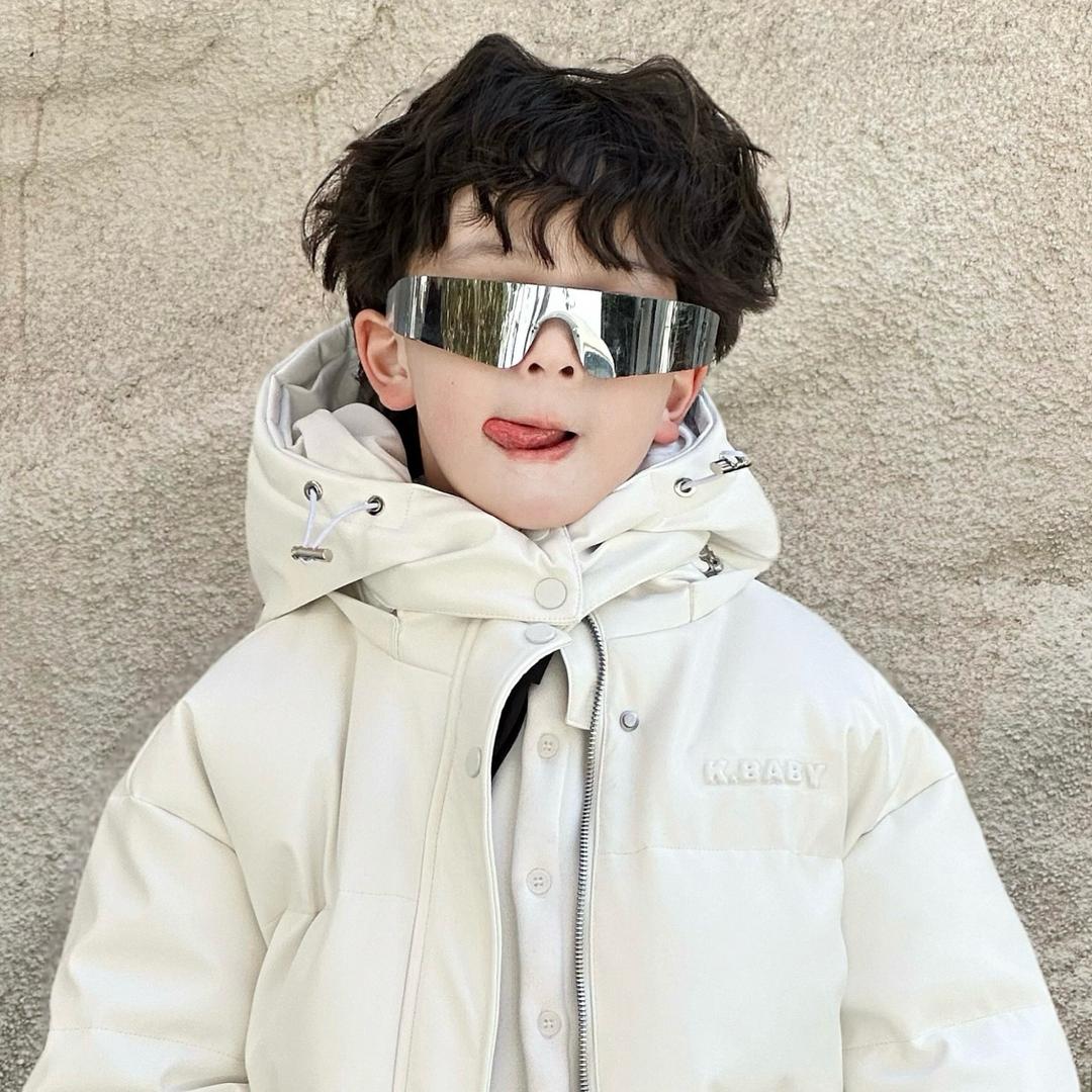 小K妈童装（现货版）