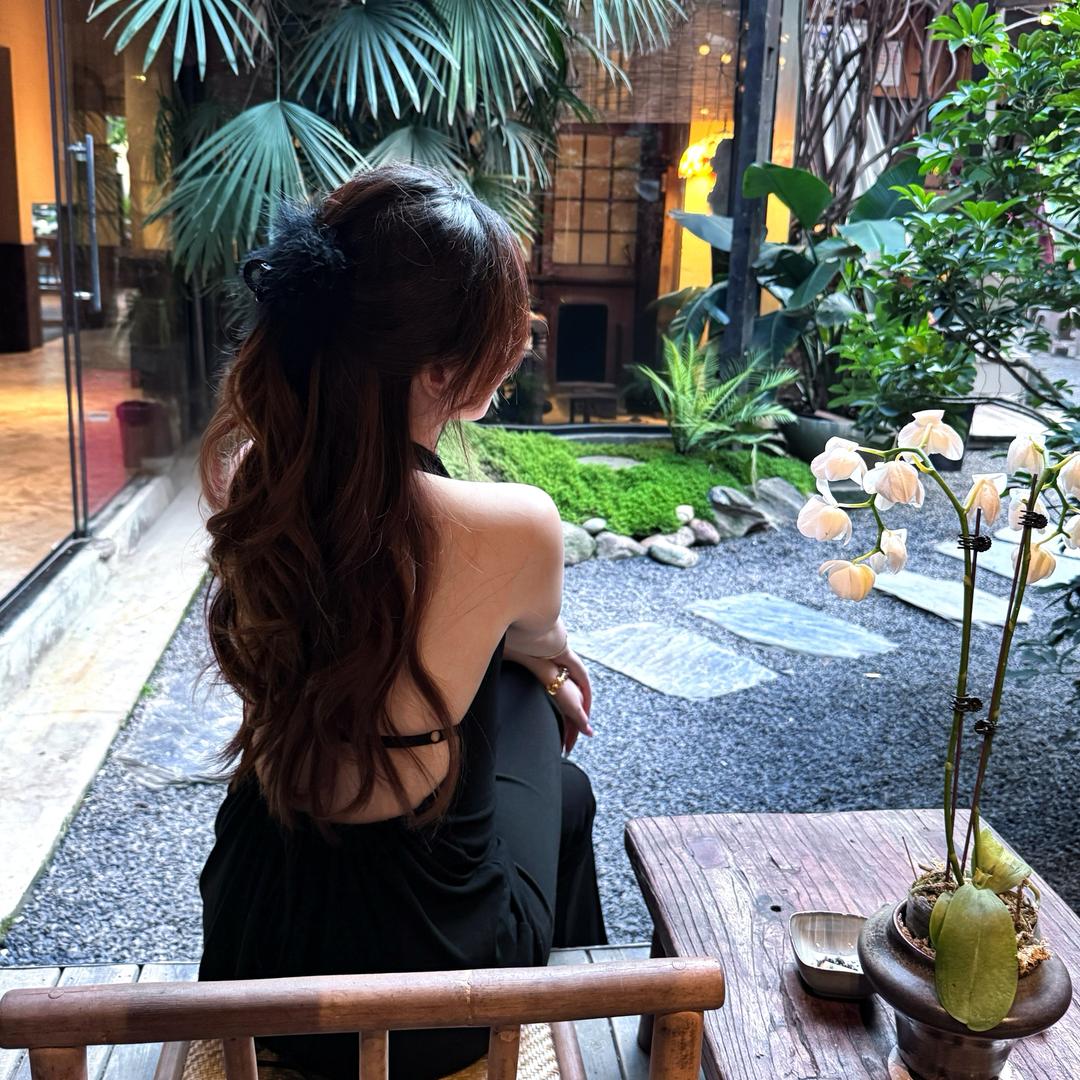 ：（阿年年年🍂