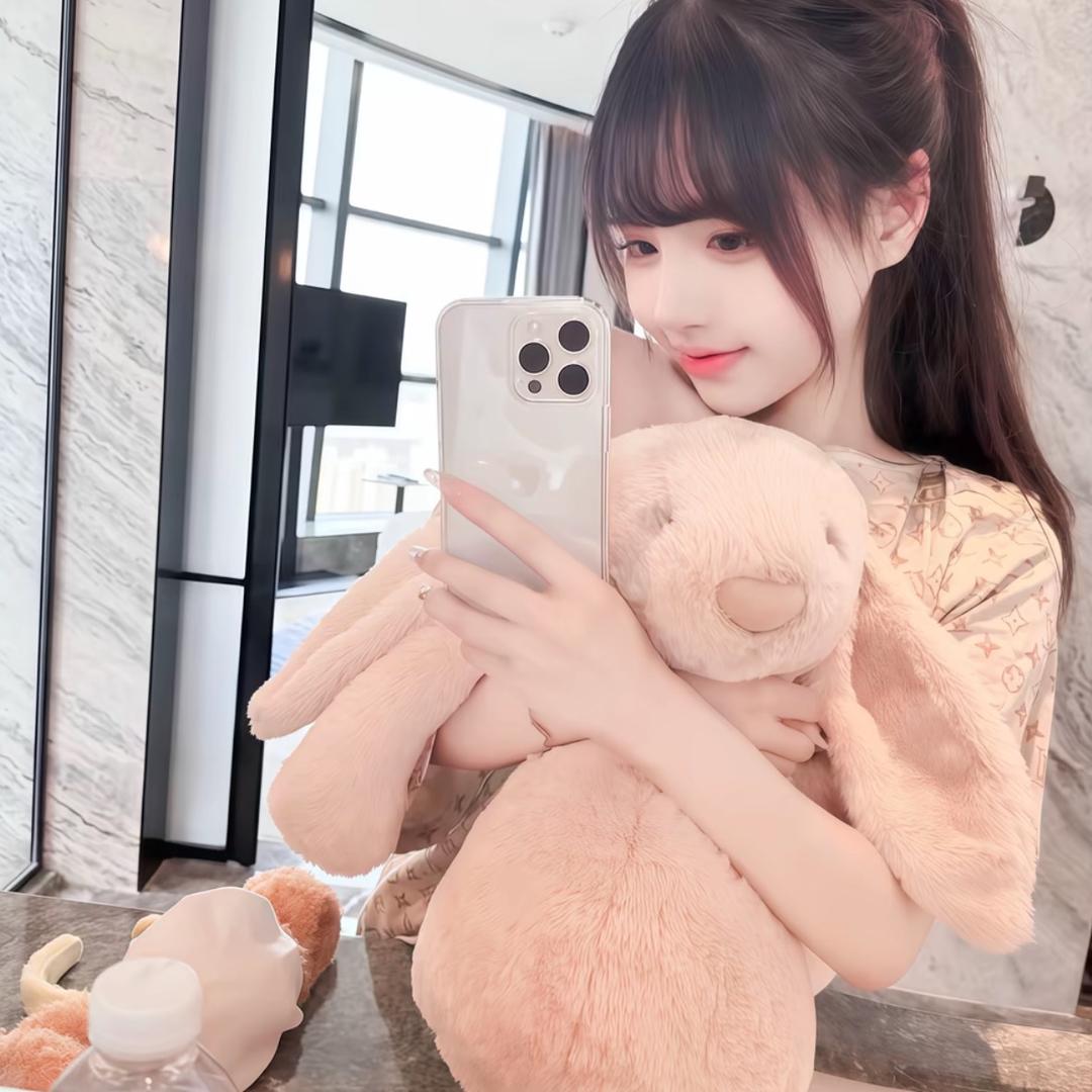 小耳朵