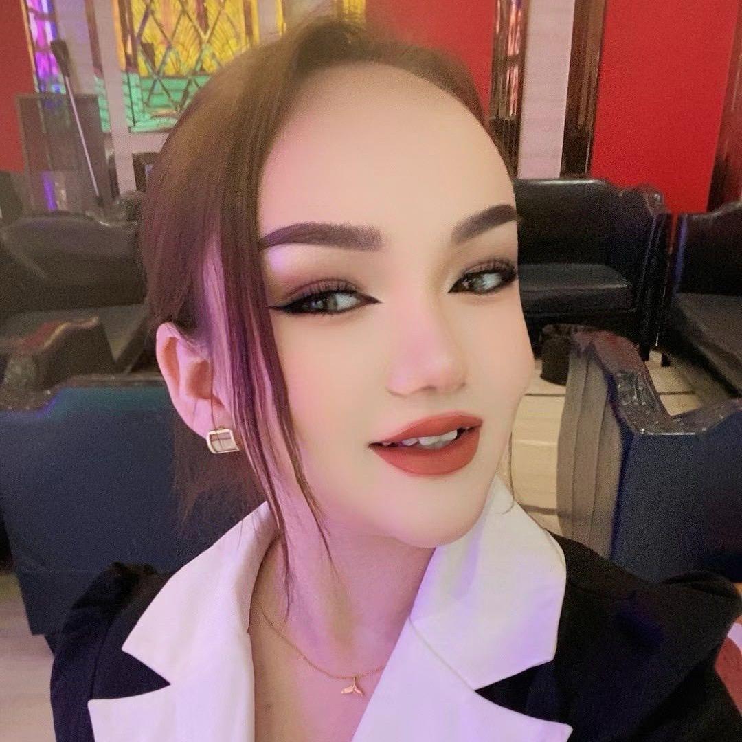 古丽百货铺