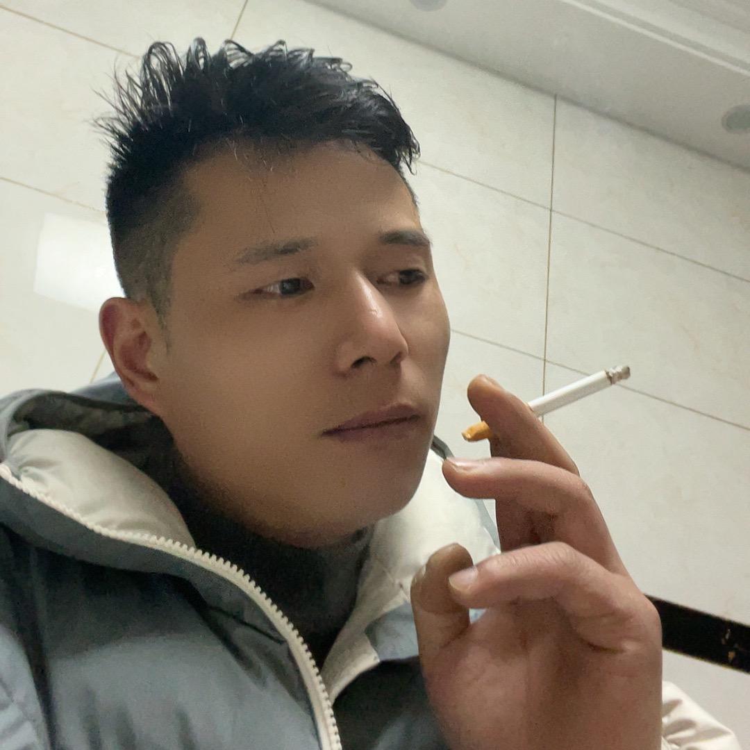 战哥