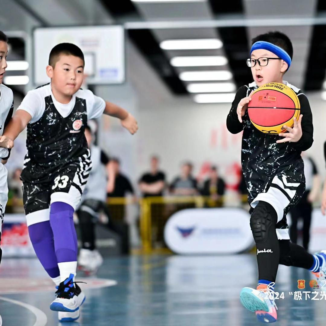 北京尖尖篮球🏀