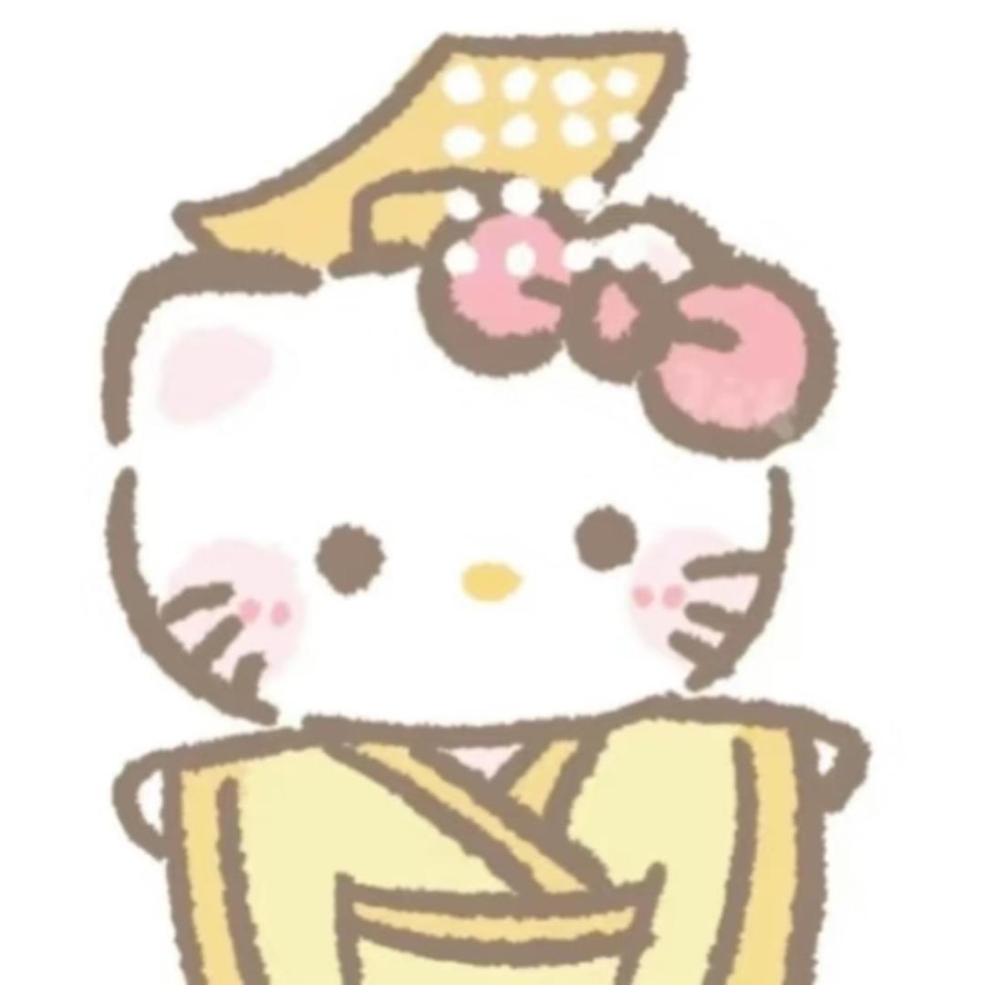 阿月月🌙