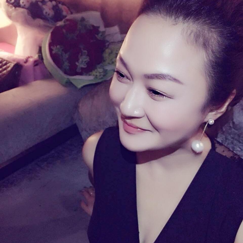 董小姐