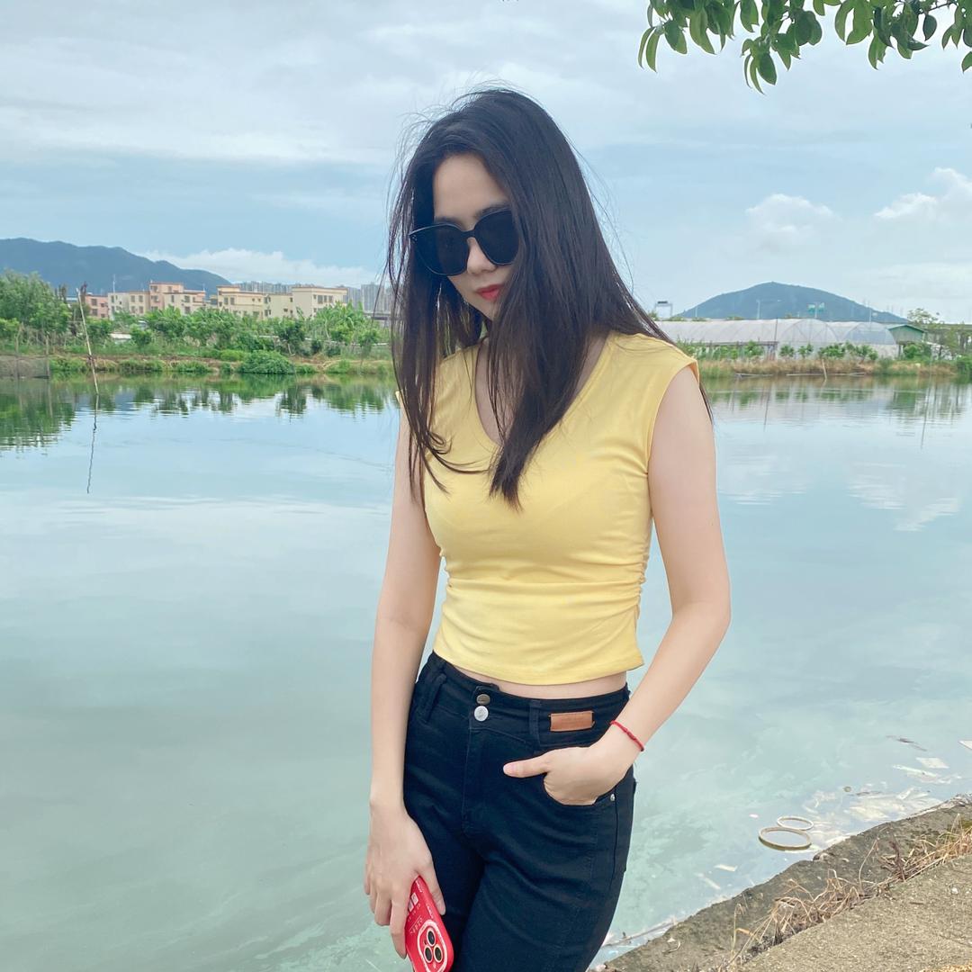 粤娇娇❤️
