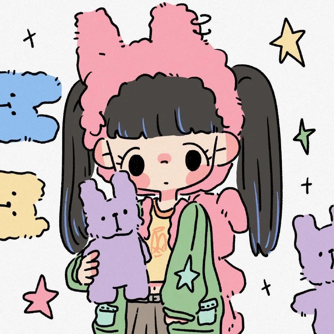 钟小宝🌈