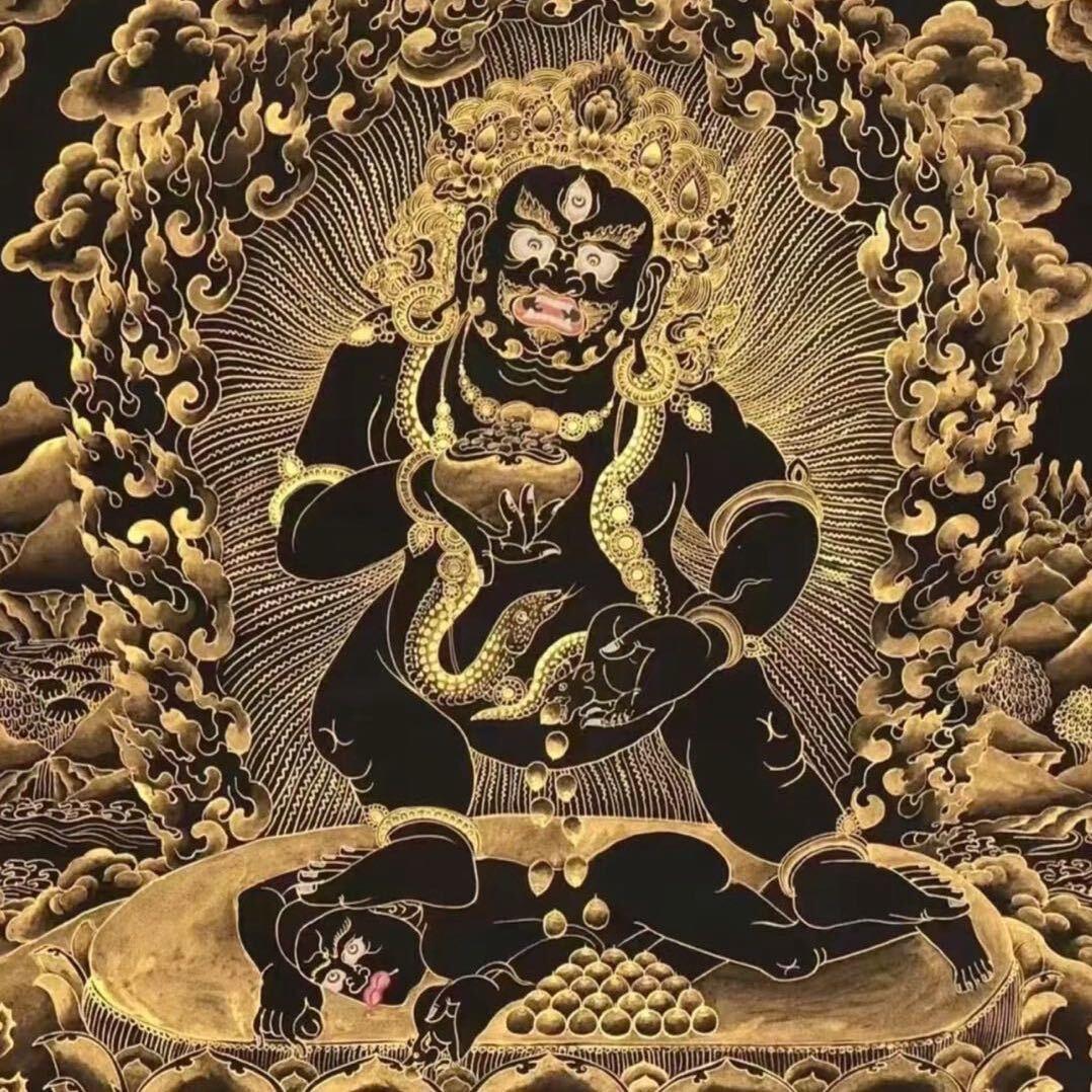 久
