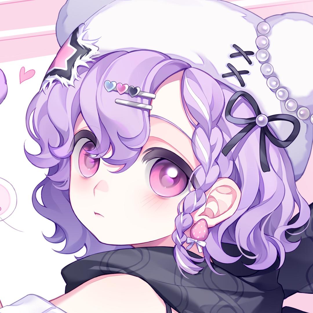ʚ飘飘ɞ