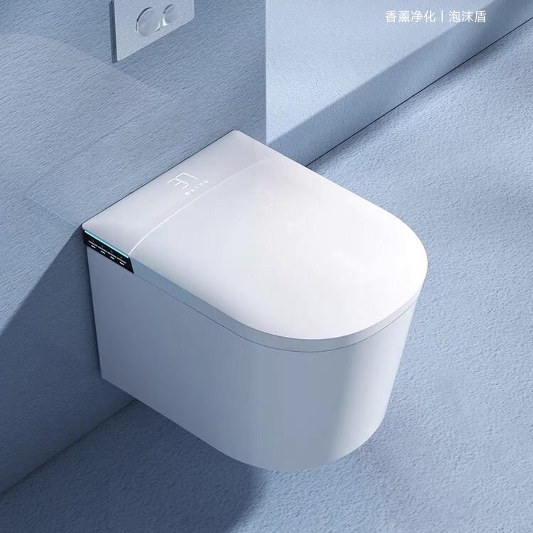 潮州智能马桶卫浴厂