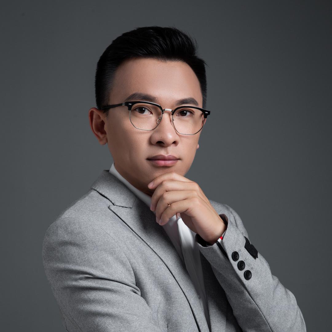 小郭说天下