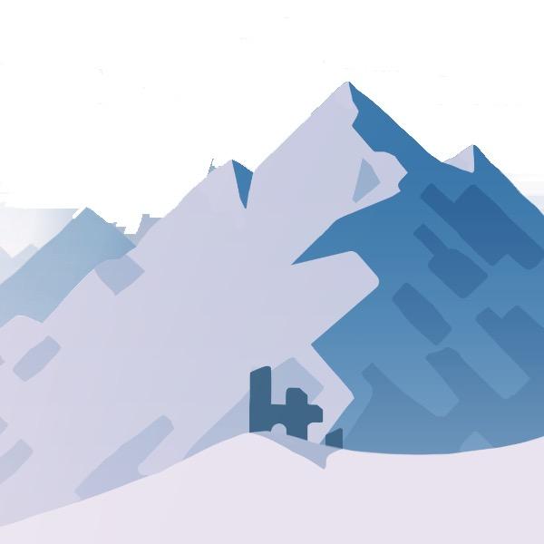 雪山🏔️飞虎