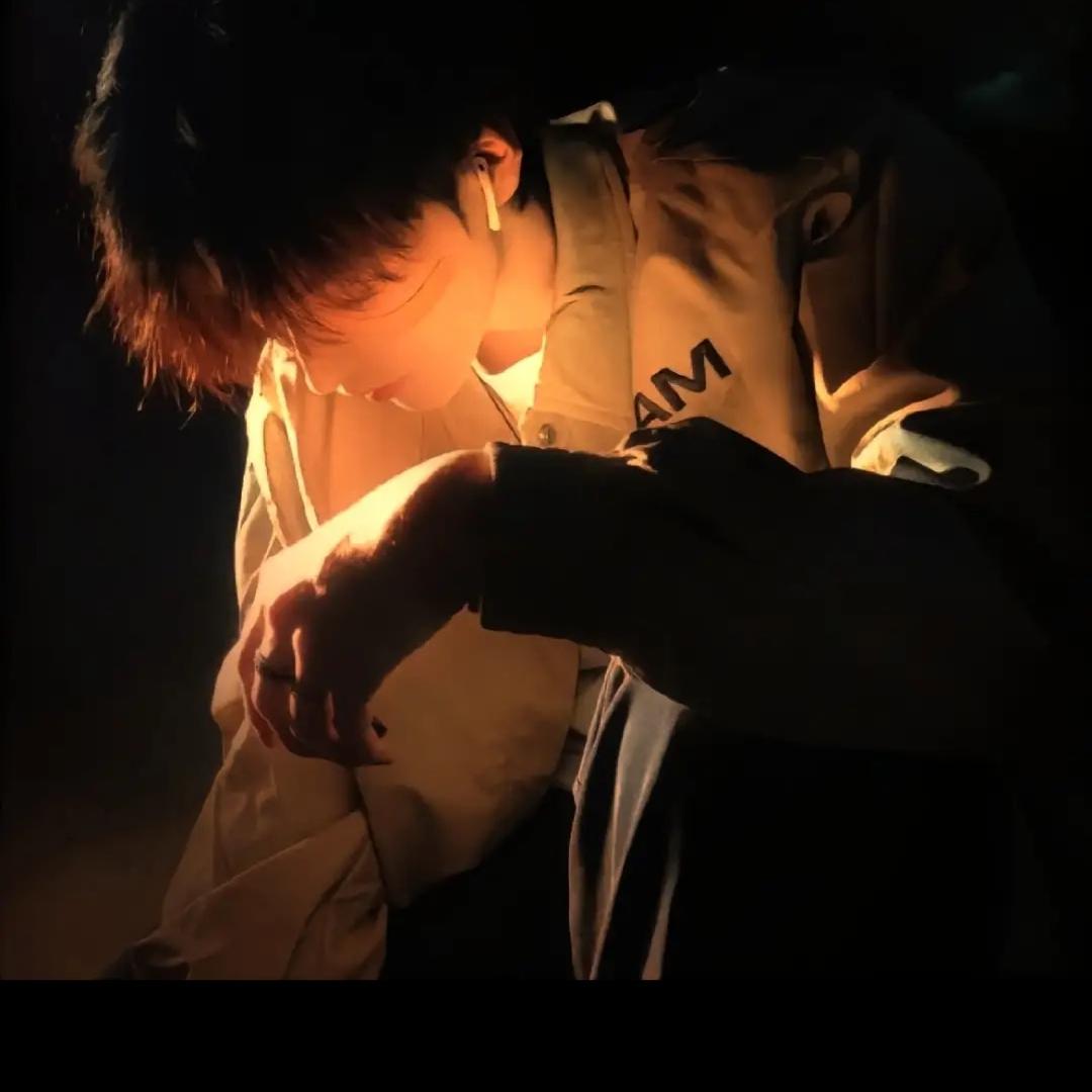 热爱i