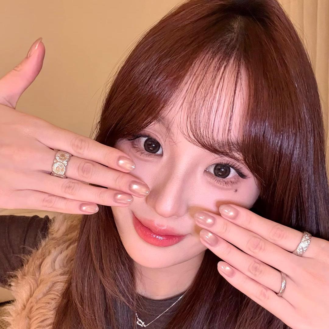 小毛同学🌈