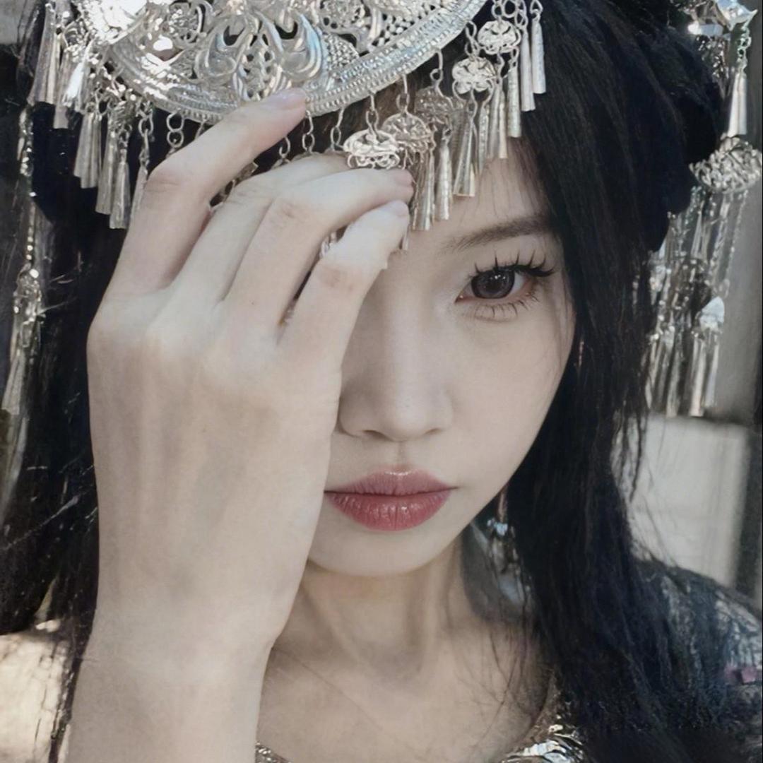 成天做美梦 . 💫