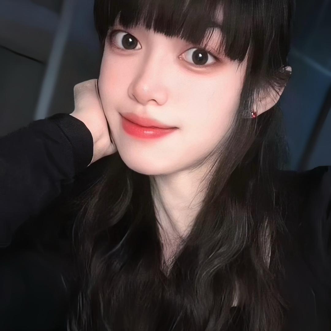 靓靓在梅州🇨🇳