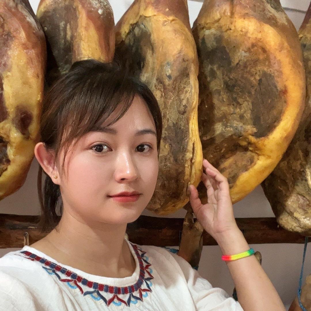 鸿源火腿土特产店