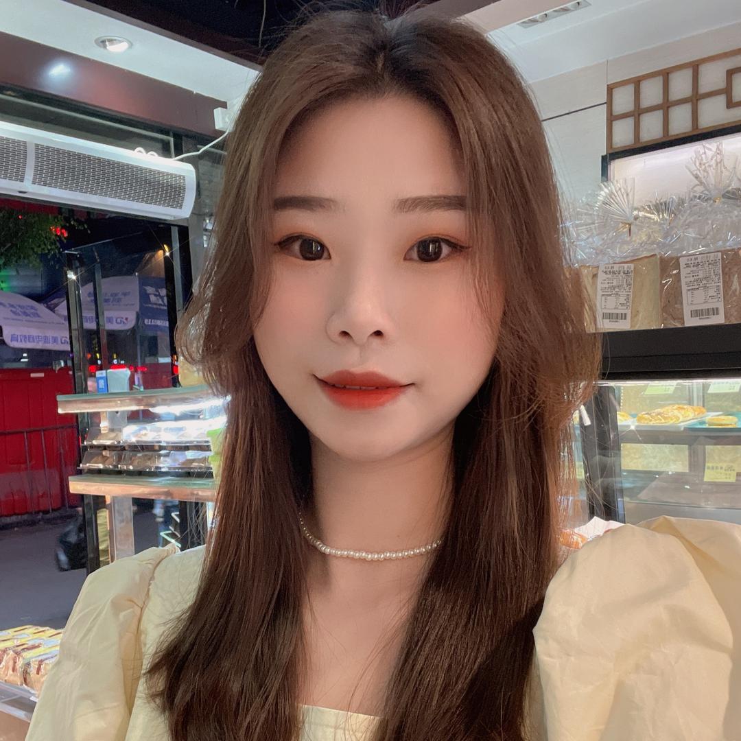 小如