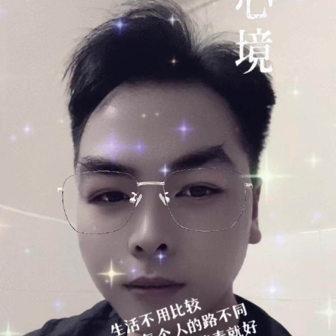 我们不一样％
