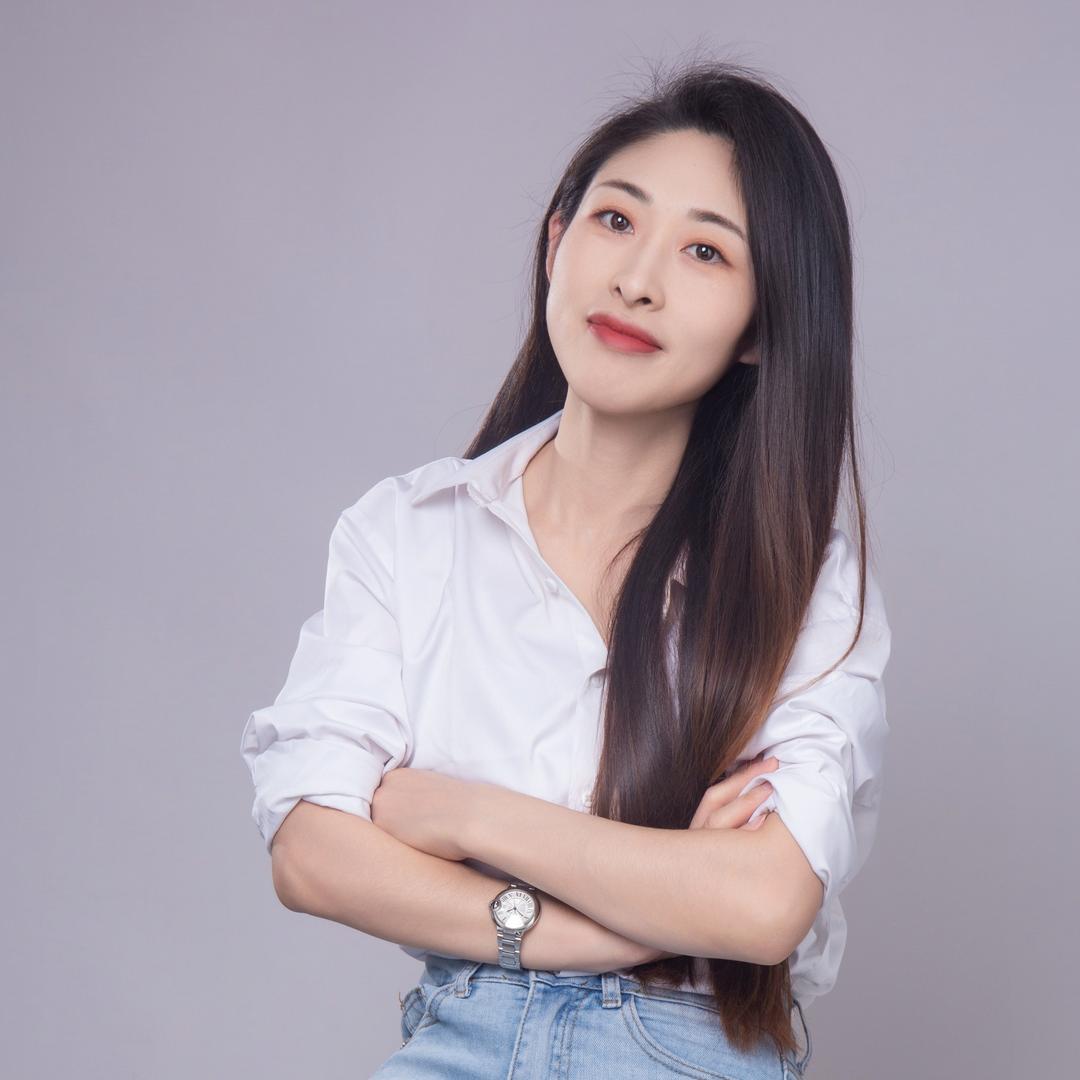 心美绘（沈北）-姚姚老师